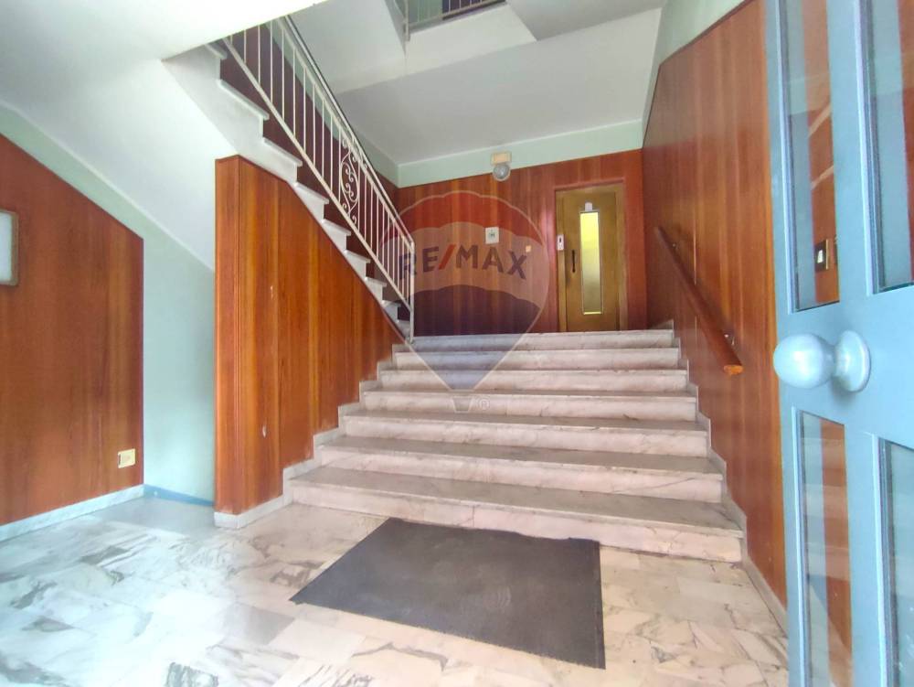appartamento in vendita a Catania in zona Barriera del Bosco