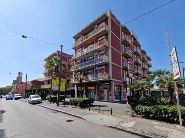 appartamento in vendita a Catania in zona Barriera del Bosco