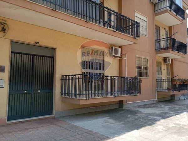appartamento in vendita a Catania