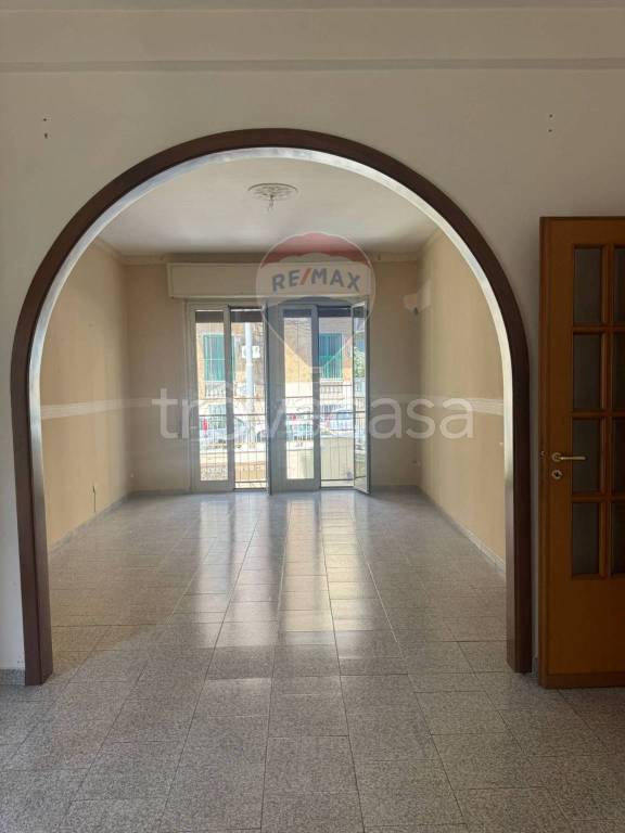 appartamento in vendita a Catania