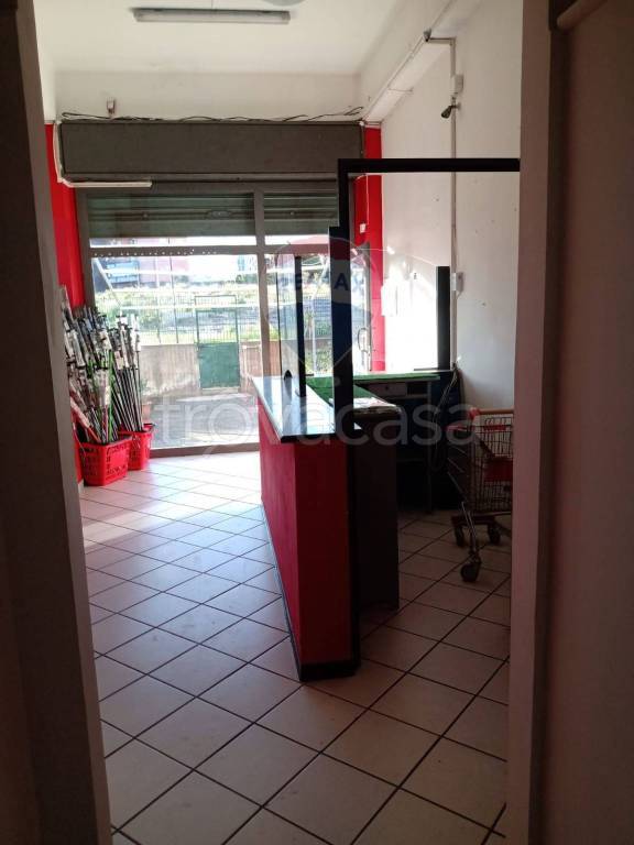 appartamento in vendita a Catania in zona Librino