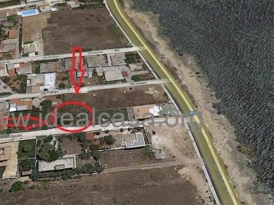 terreno agricolo in vendita a Catania