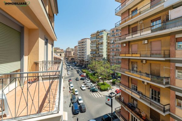 appartamento in vendita a Catania