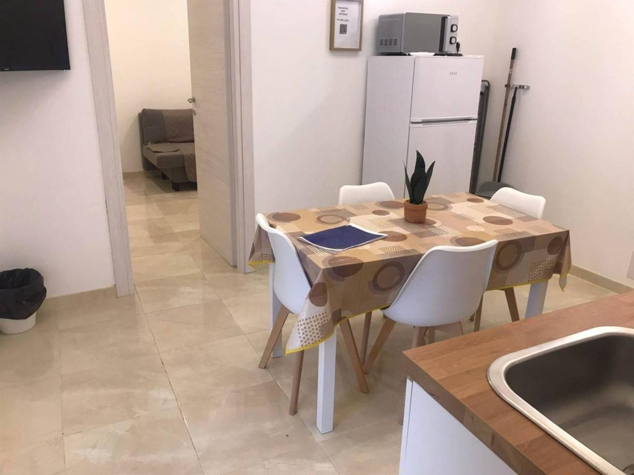 appartamento in vendita a Catania in zona Centro Storico