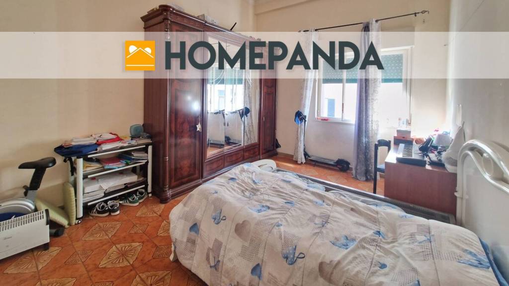appartamento in vendita a Catania in zona Picanello