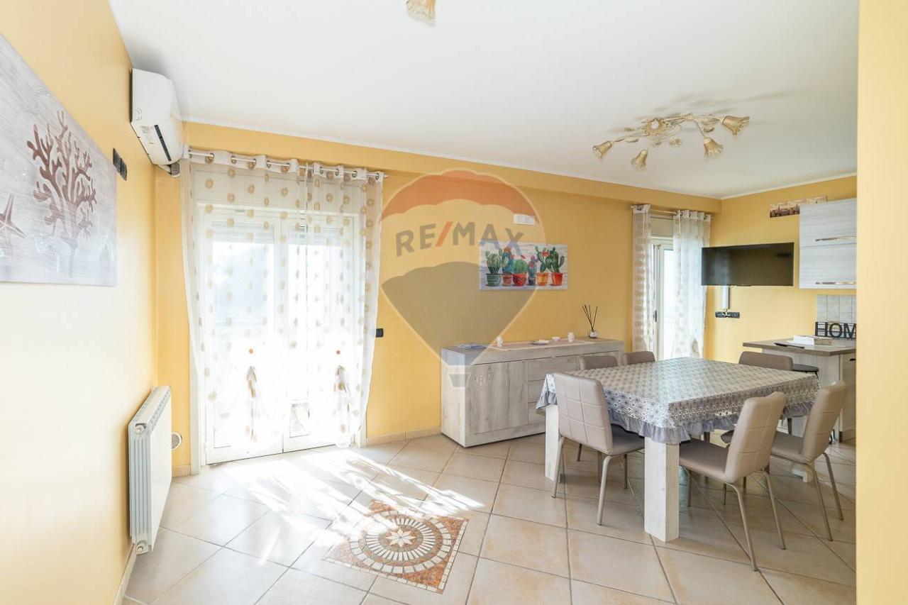 appartamento in vendita a Catania in zona San Leone