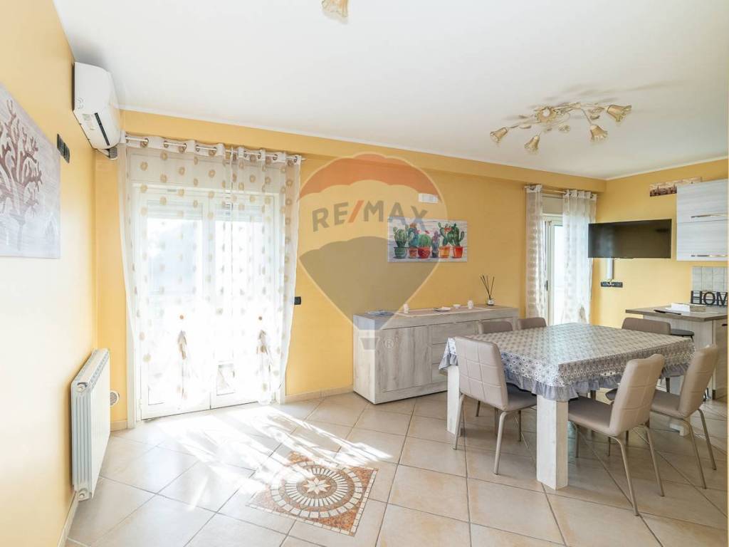 appartamento in vendita a Catania in zona Centro Storico