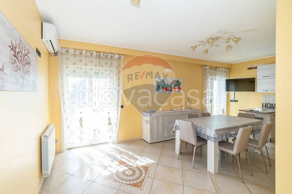 appartamento in vendita a Catania in zona Centro Storico