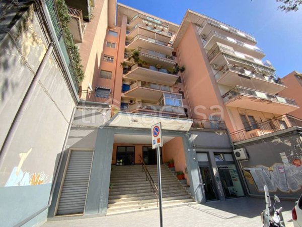 appartamento in vendita a Catania