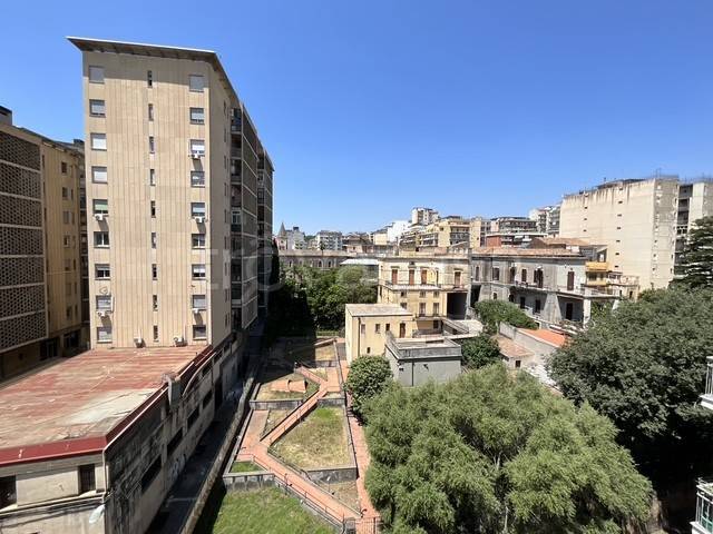 appartamento in vendita a Catania