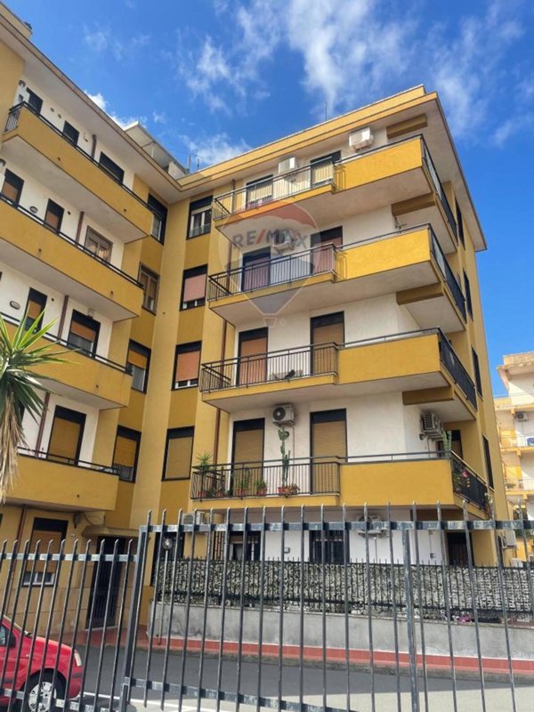 appartamento in vendita a Catania in zona Centro Storico