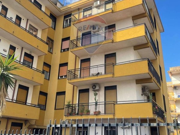 appartamento in vendita a Catania in zona Centro Storico