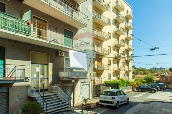 appartamento in vendita a Catania in zona Cibali