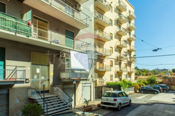 appartamento in vendita a Catania in zona Cibali