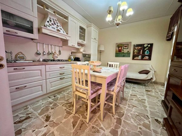 appartamento in vendita a Catania in zona Nesima
