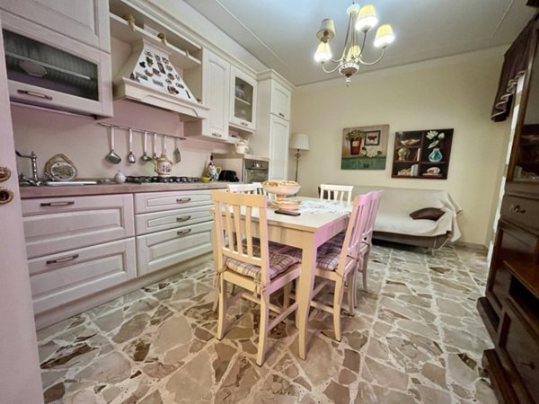appartamento in vendita a Catania in zona Centro Storico