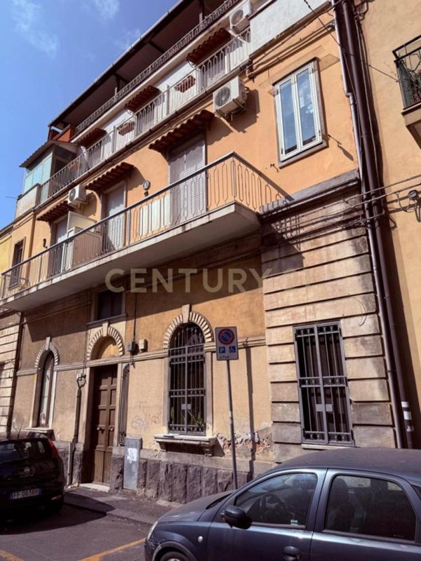 appartamento in vendita a Catania