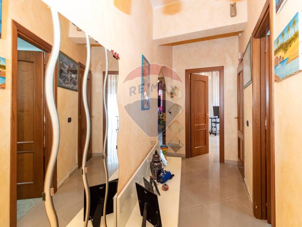 appartamento in vendita a Catania in zona Centro Storico