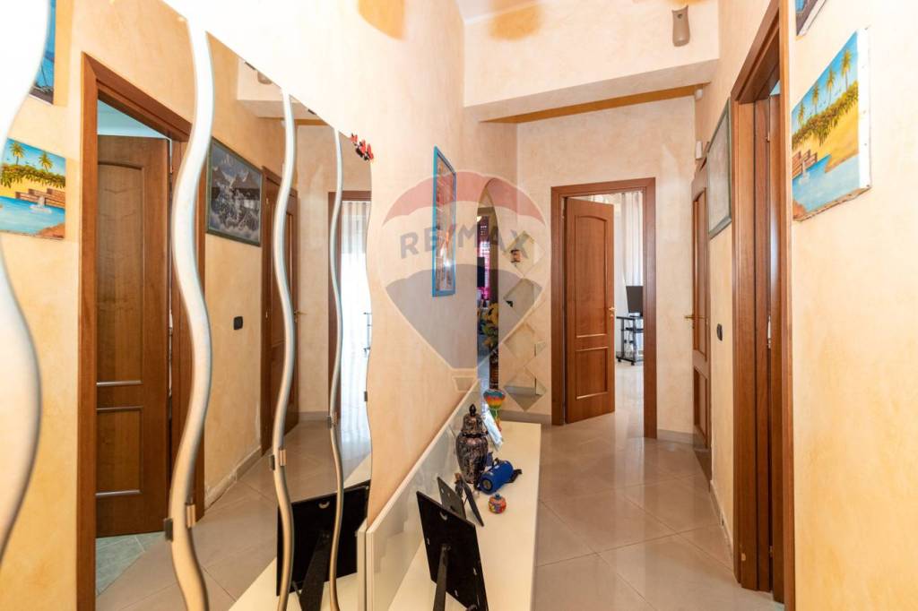 appartamento in vendita a Catania in zona Centro Storico