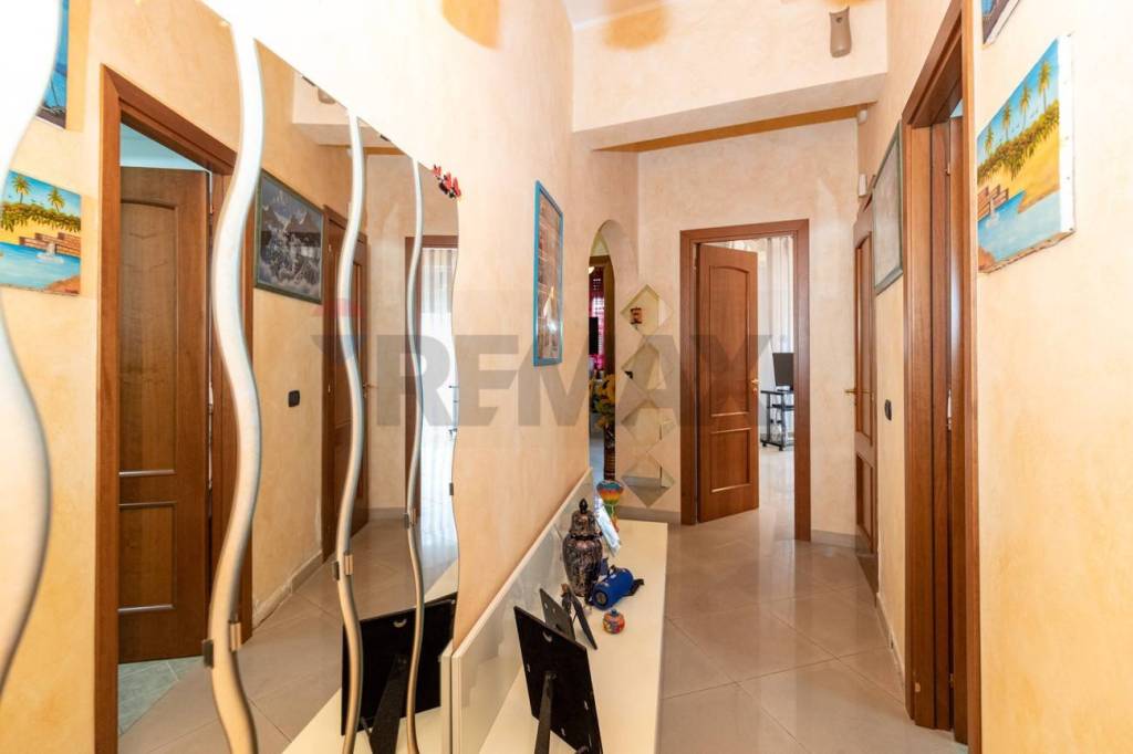 appartamento in vendita a Catania in zona Centro Storico