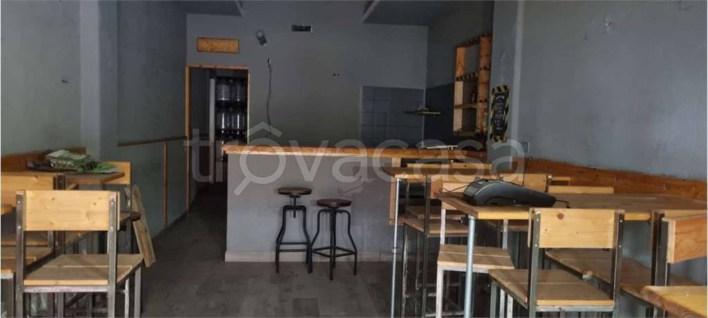 negozio in vendita a Catania