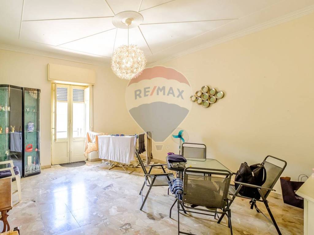 appartamento in vendita a Catania in zona Nesima