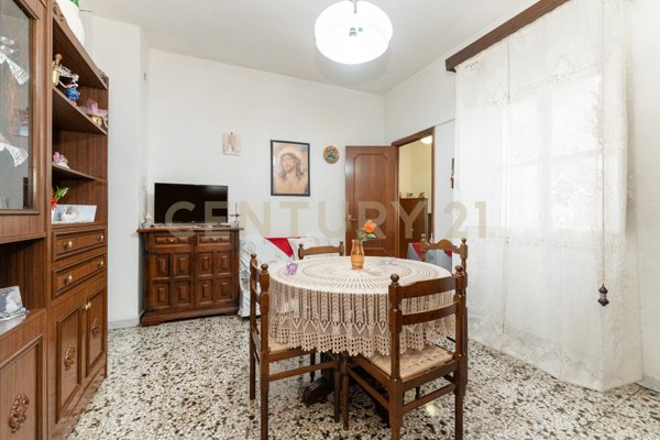 appartamento in vendita a Catania