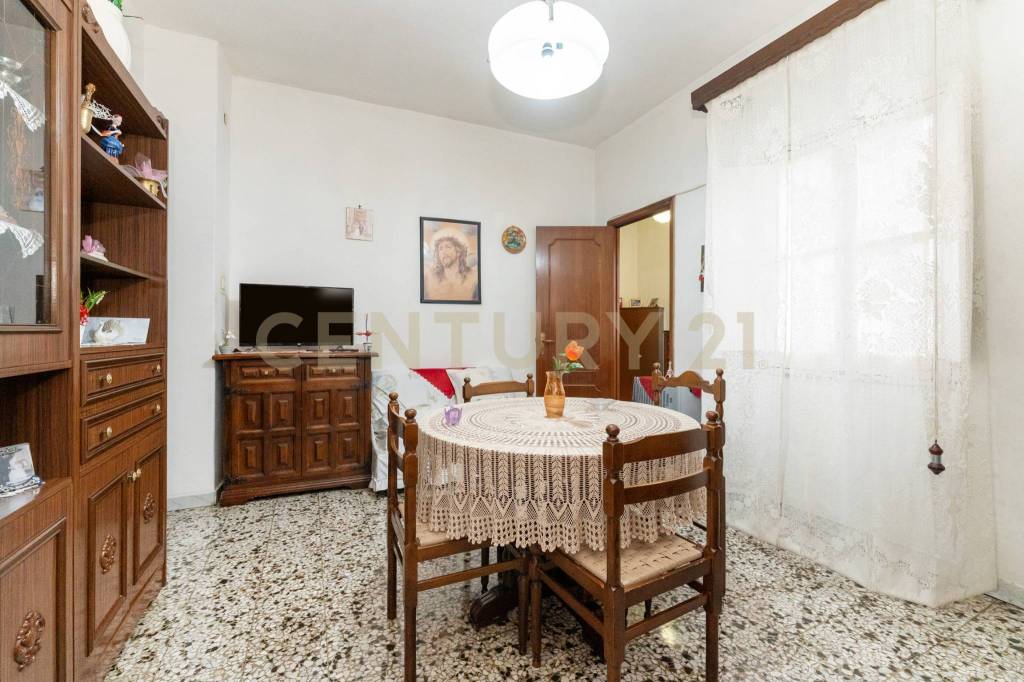appartamento in vendita a Catania