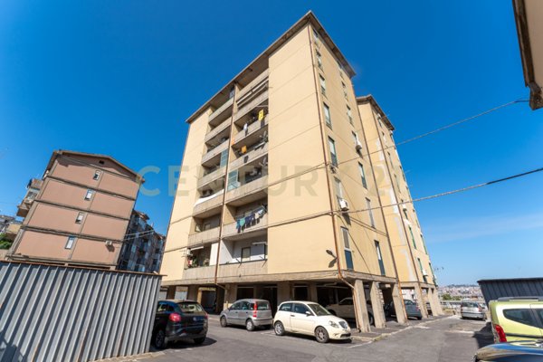 appartamento in vendita a Catania