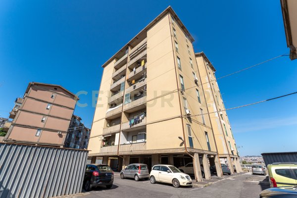 appartamento in vendita a Catania in zona Nesima