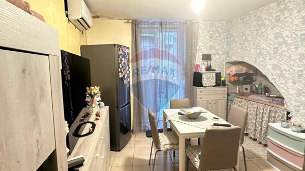 appartamento in vendita a Catania in zona Centro Storico