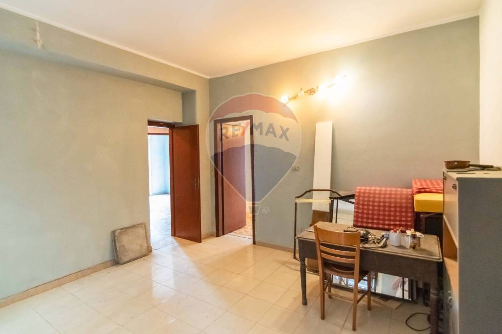 appartamento in vendita a Catania in zona Fontanarossa