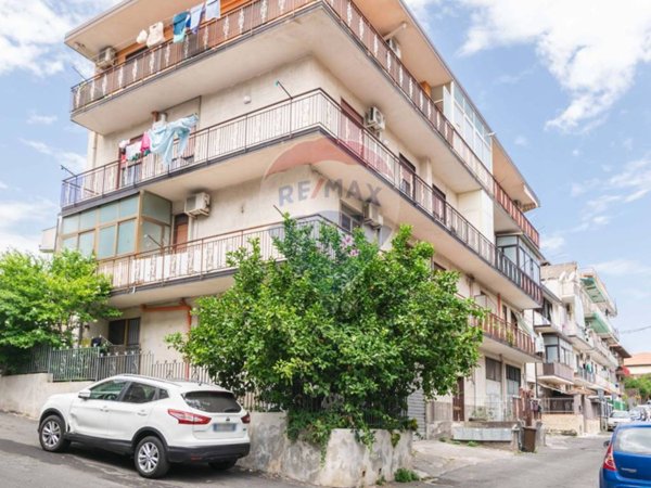 appartamento in vendita a Catania in zona San Giorgio