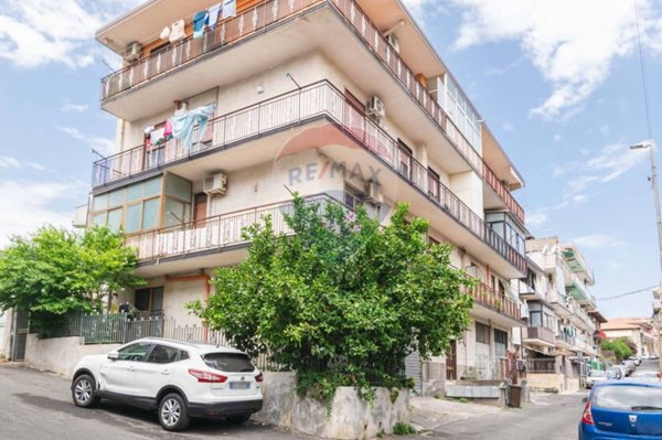 appartamento in vendita a Catania in zona San Giorgio