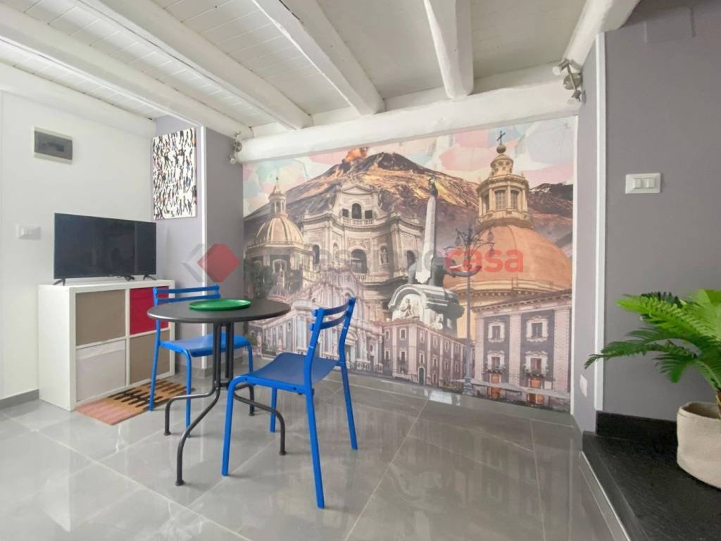 appartamento in vendita a Catania