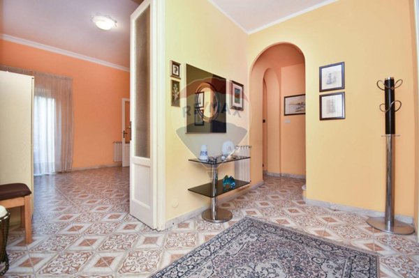 appartamento in vendita a Catania in zona Centro Storico