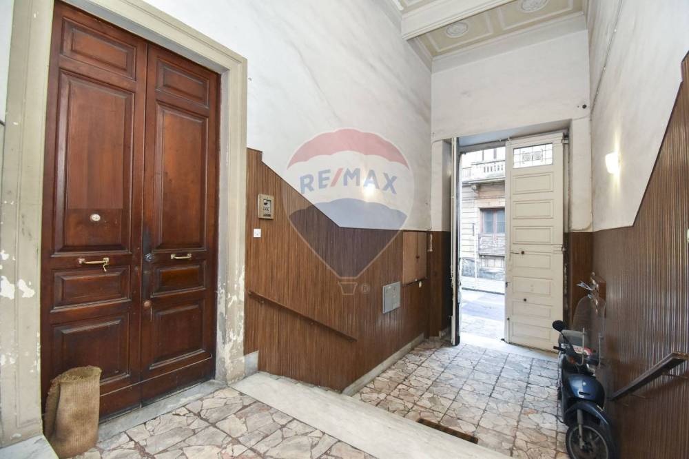appartamento in vendita a Catania in zona Centro Storico