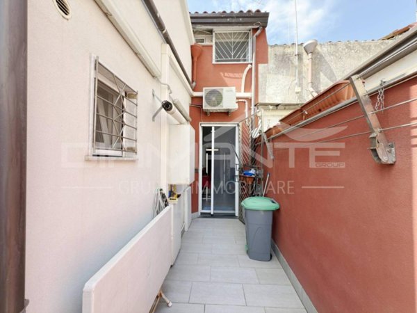 casa indipendente in vendita a Catania in zona Picanello