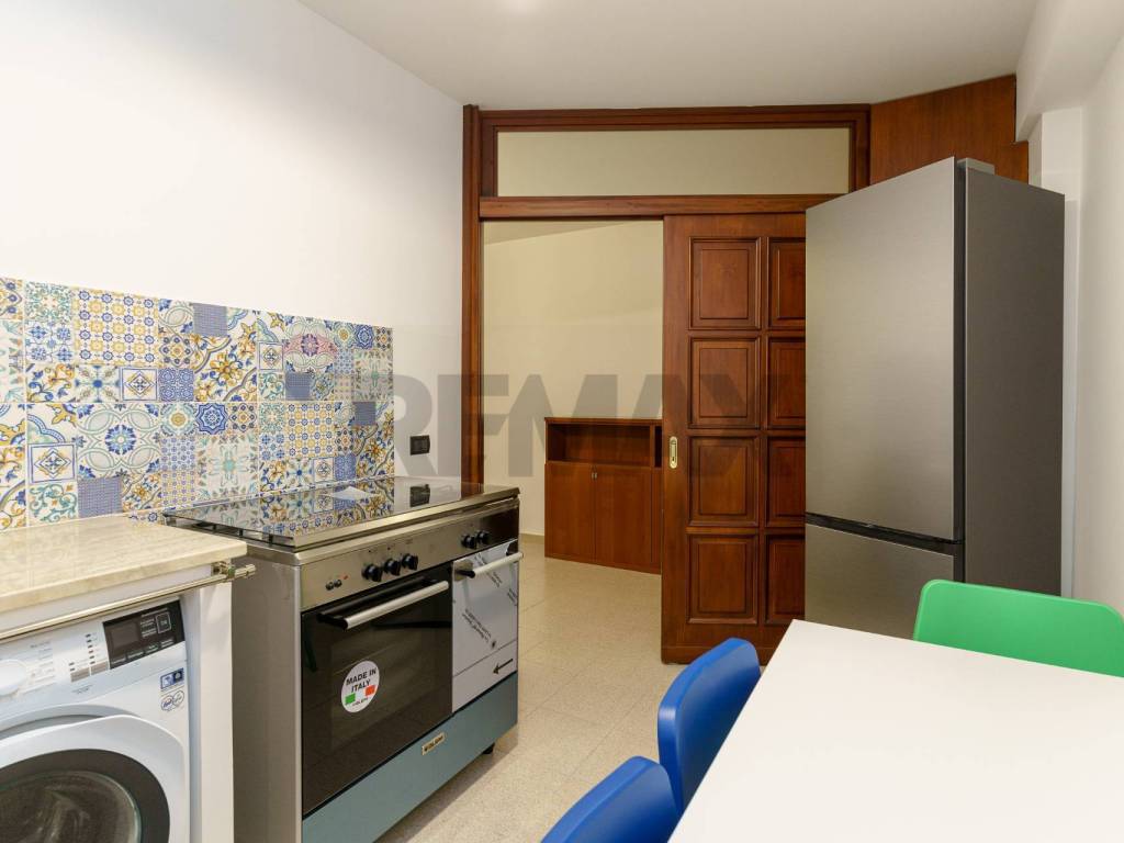 appartamento in vendita a Catania in zona San Giovanni di Galermo