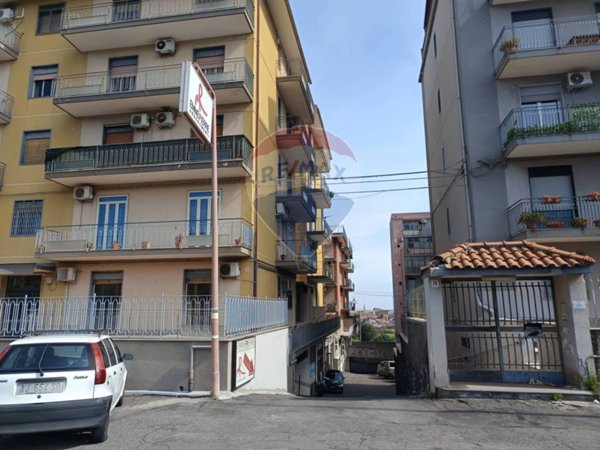 appartamento in vendita a Catania