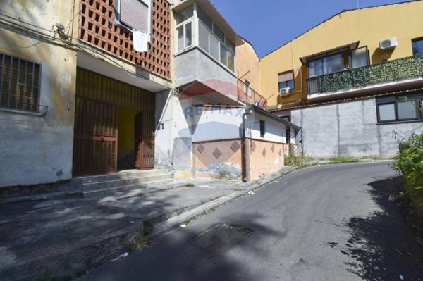 appartamento in vendita a Catania in zona San Leone