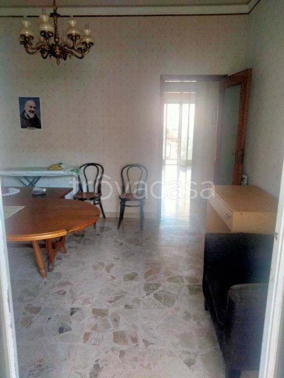 appartamento in vendita a Catania in zona Picanello