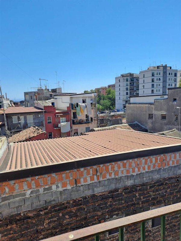 appartamento in vendita a Catania