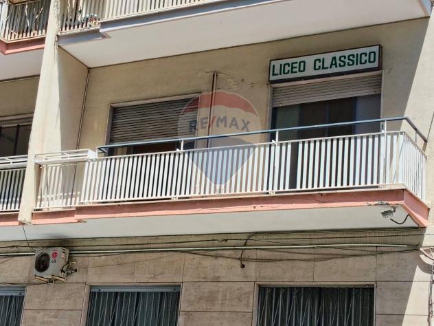 ufficio in vendita a Catania in zona Centro Storico