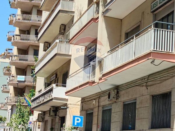 ufficio in vendita a Catania in zona Centro Storico