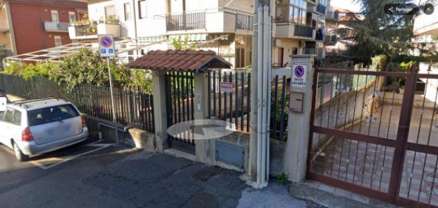 appartamento in vendita a Catania