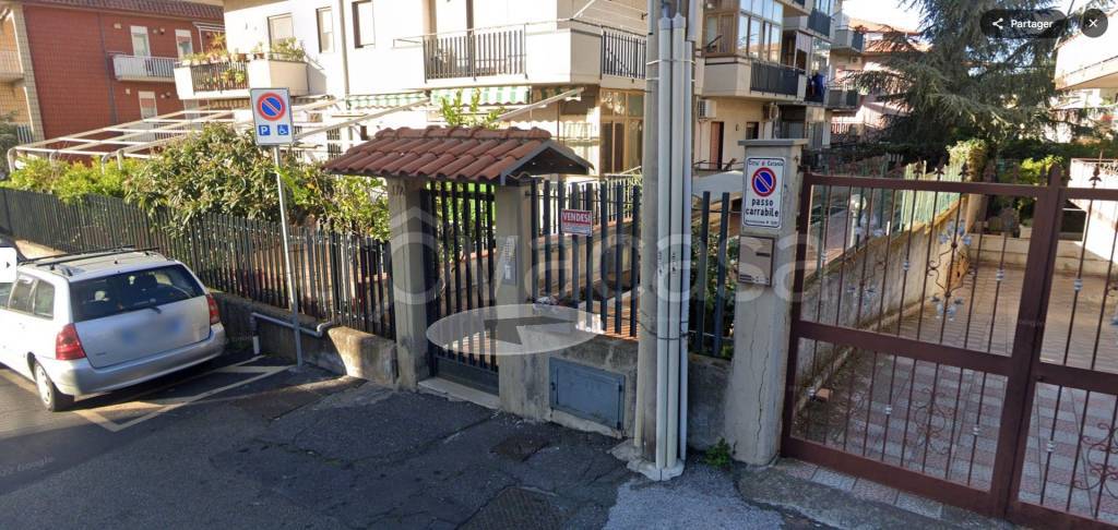 appartamento in vendita a Catania