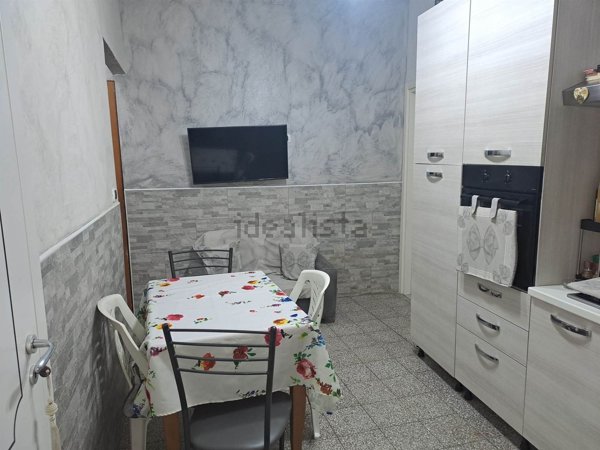 appartamento in vendita a Catania