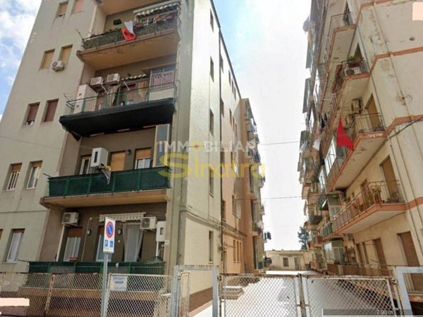 appartamento in vendita a Catania in zona San Giuseppe la Rena