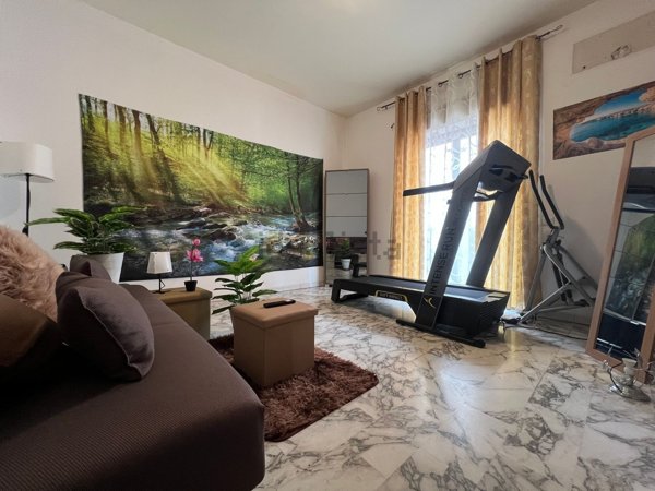 appartamento in vendita a Catania